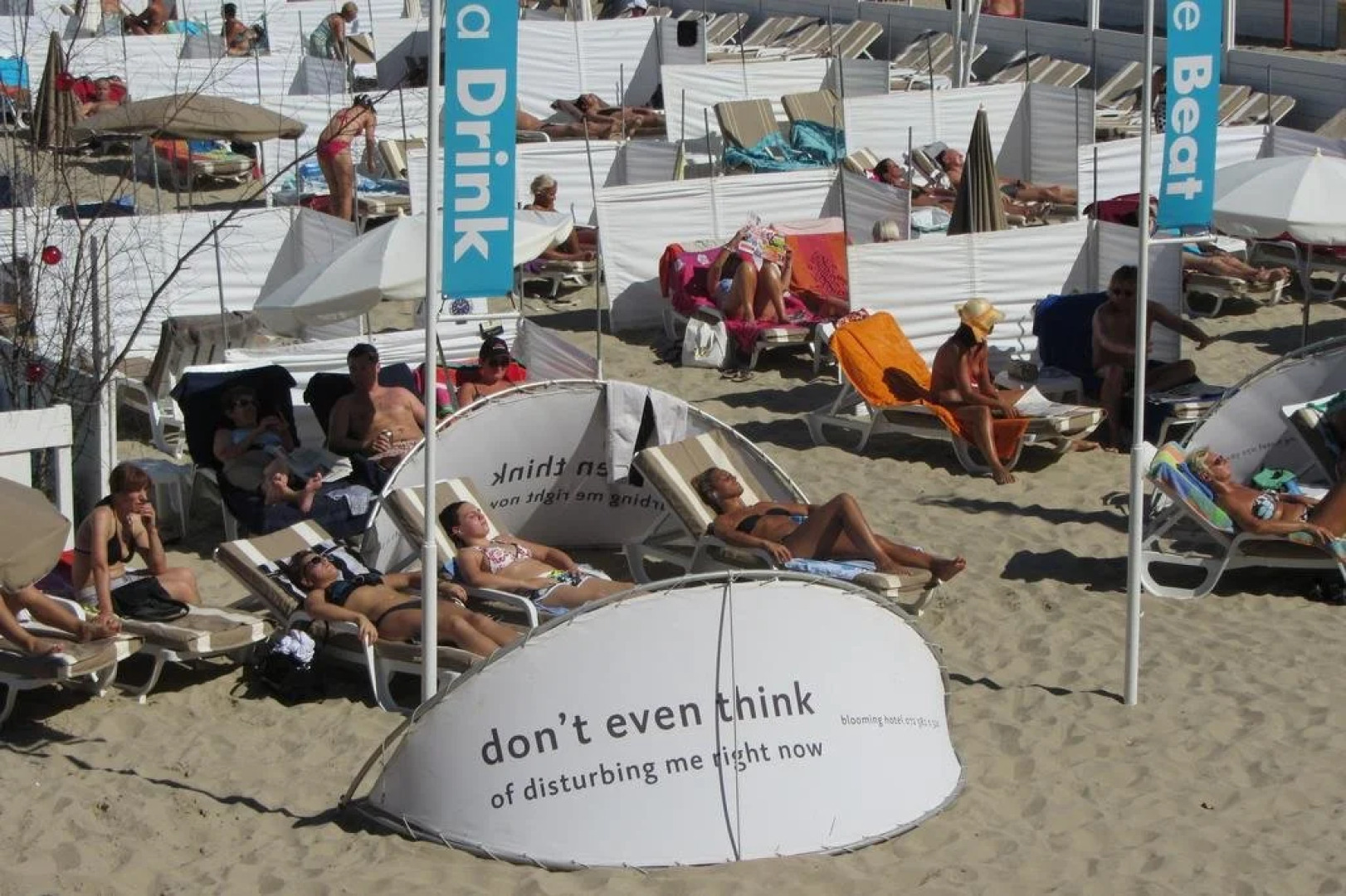 Liberty (Vakantiecentrum)