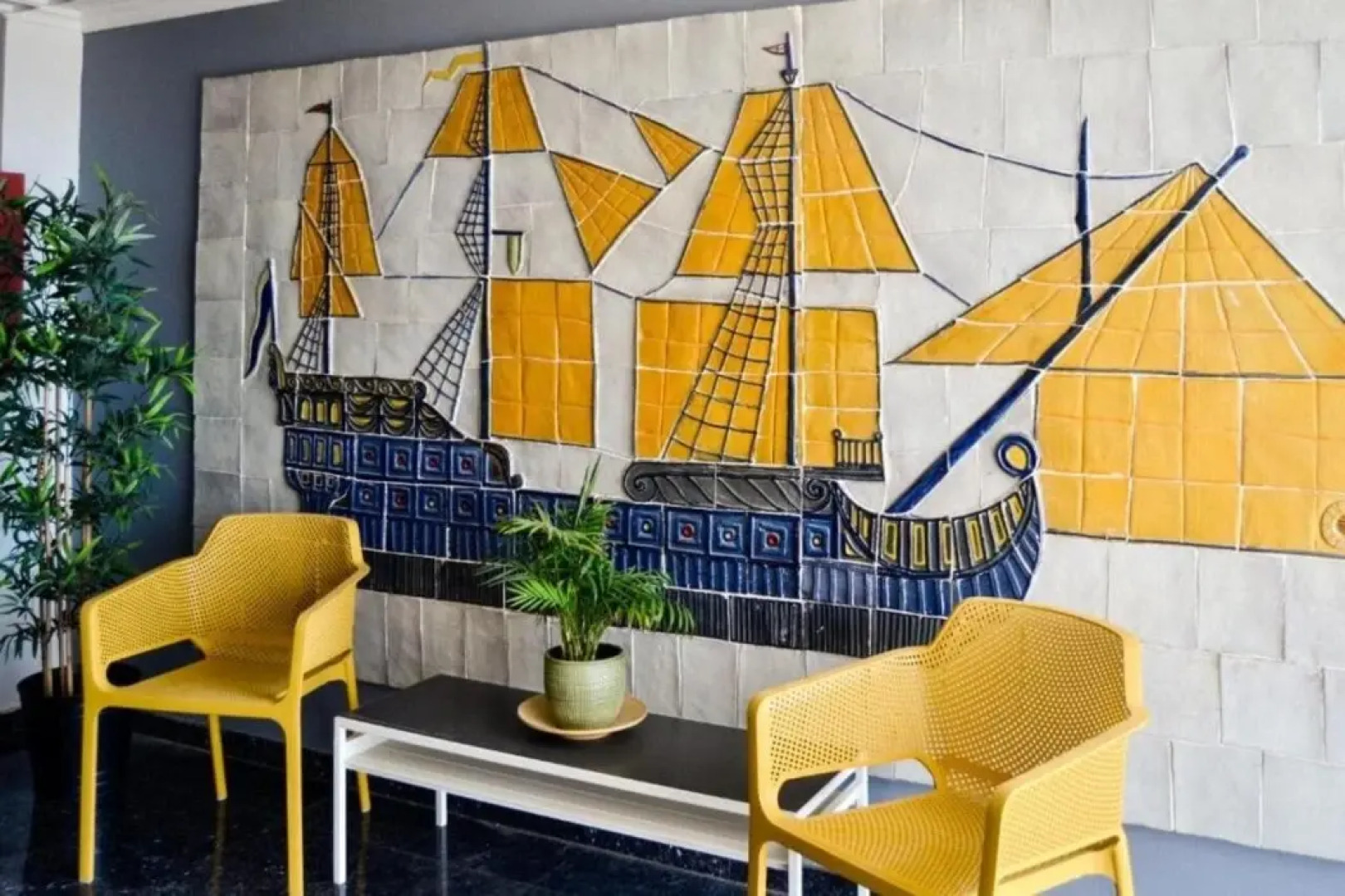 Servatur Hartaguna - Adults Only