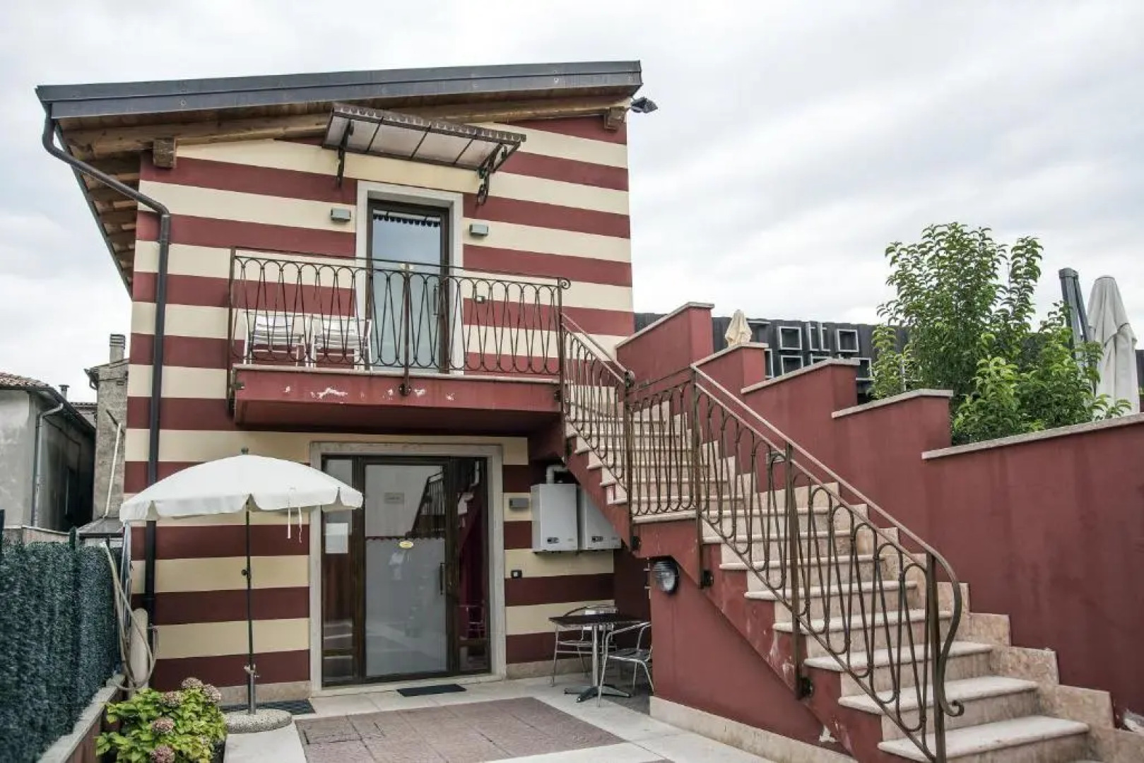 Residence Villa Vinco