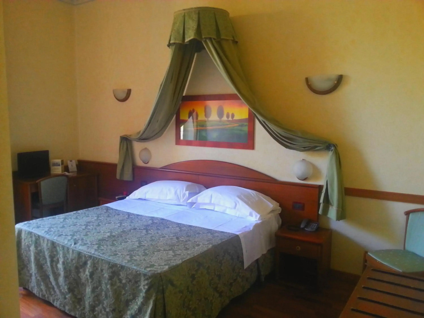 Hotel Palazzo Vecchio