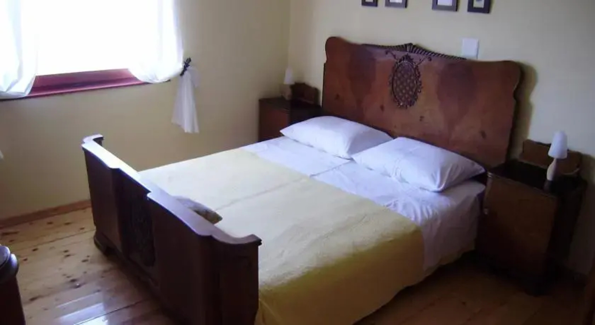 Apartments Pikule Maslenica