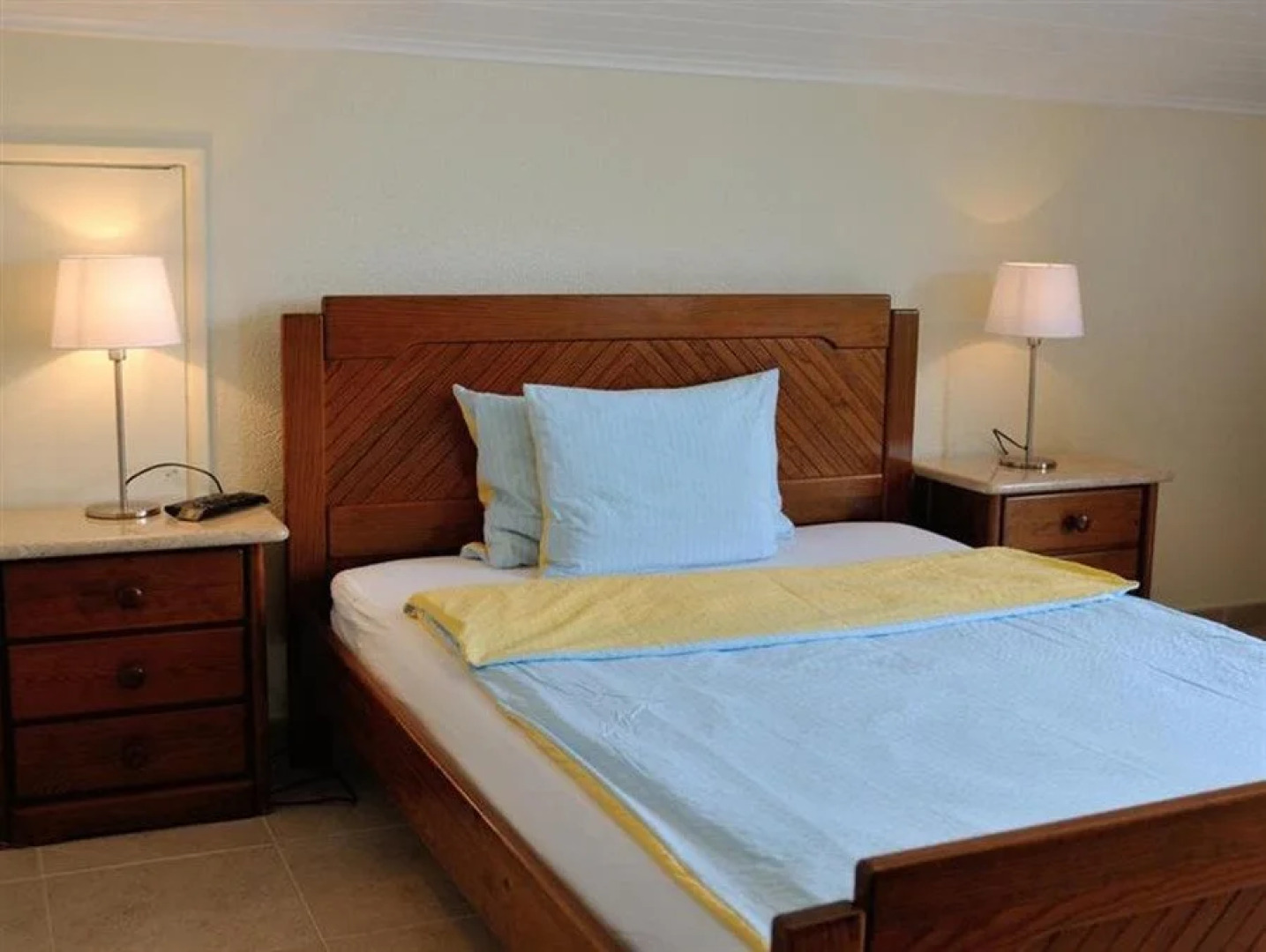 Residência Água de Madeiros