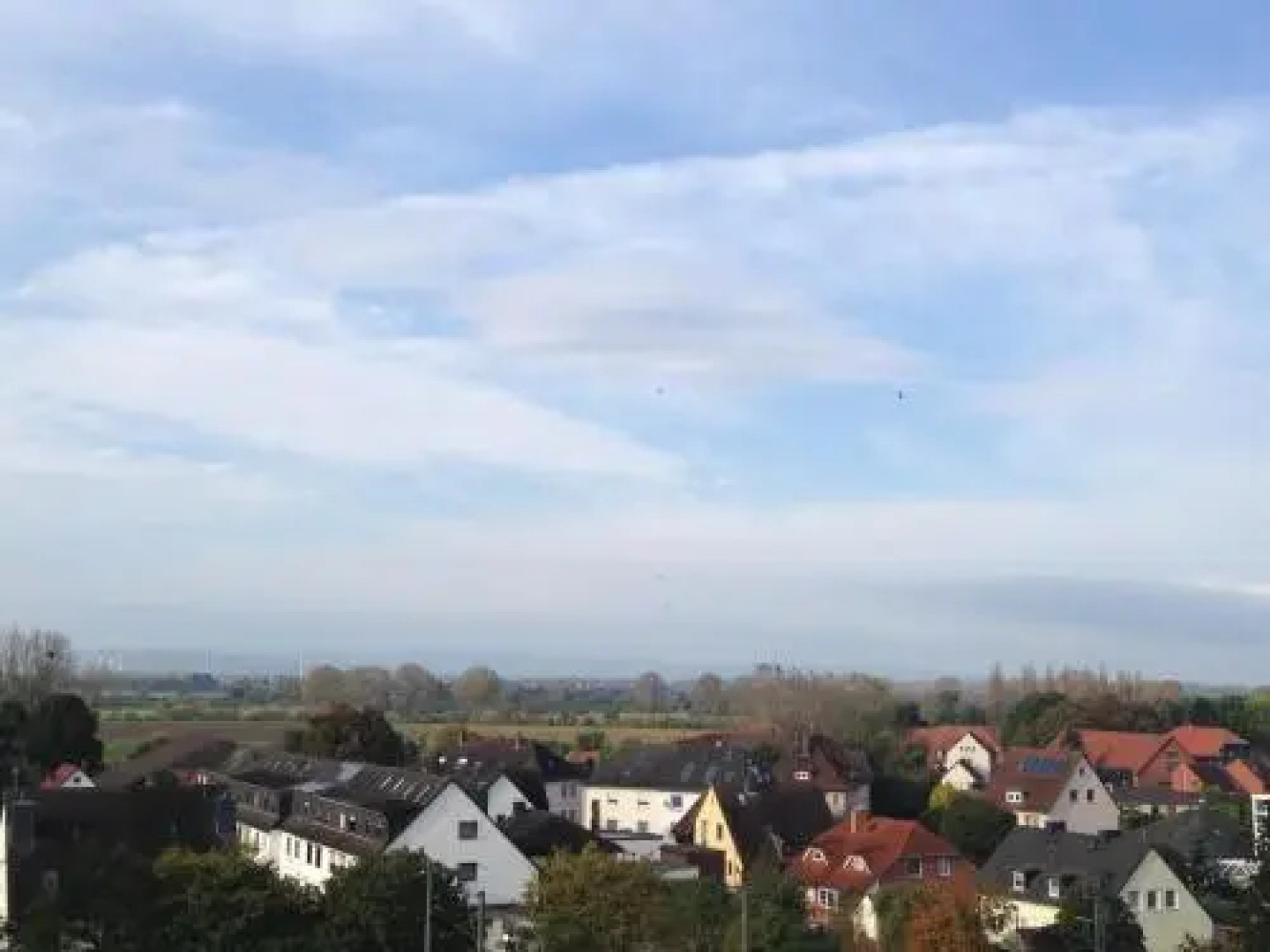 Apartment Ginsterweg