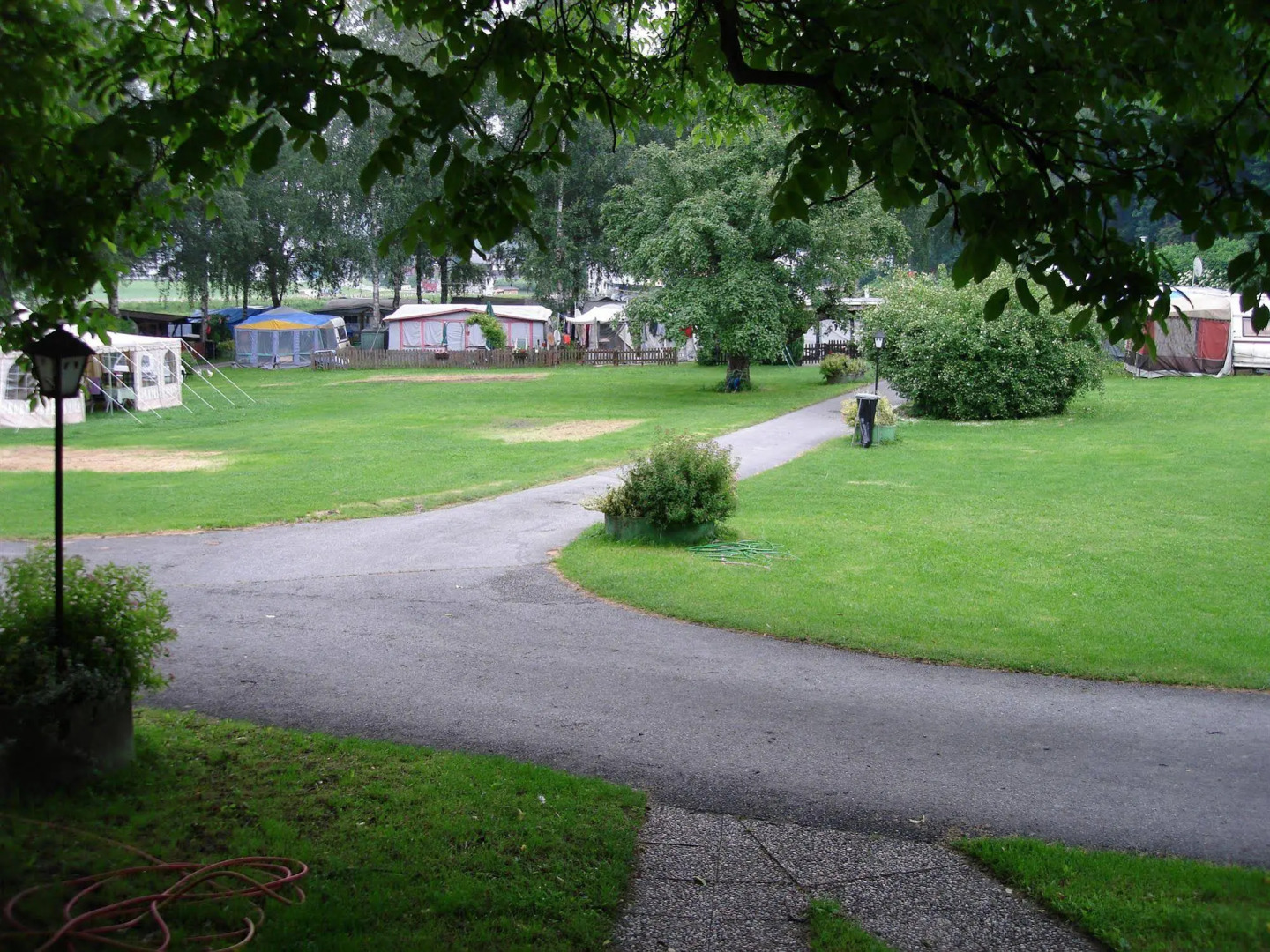 Hotel Plankenhof B&B