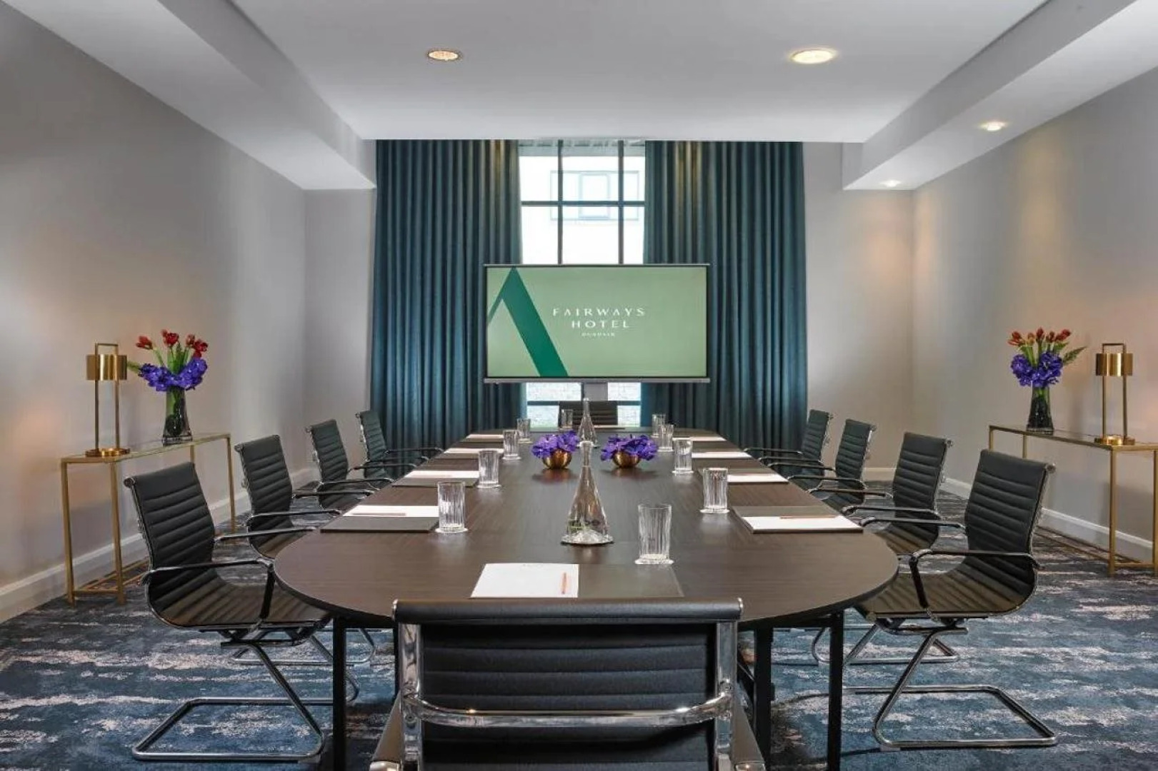 Fairways Hotel Dundalk