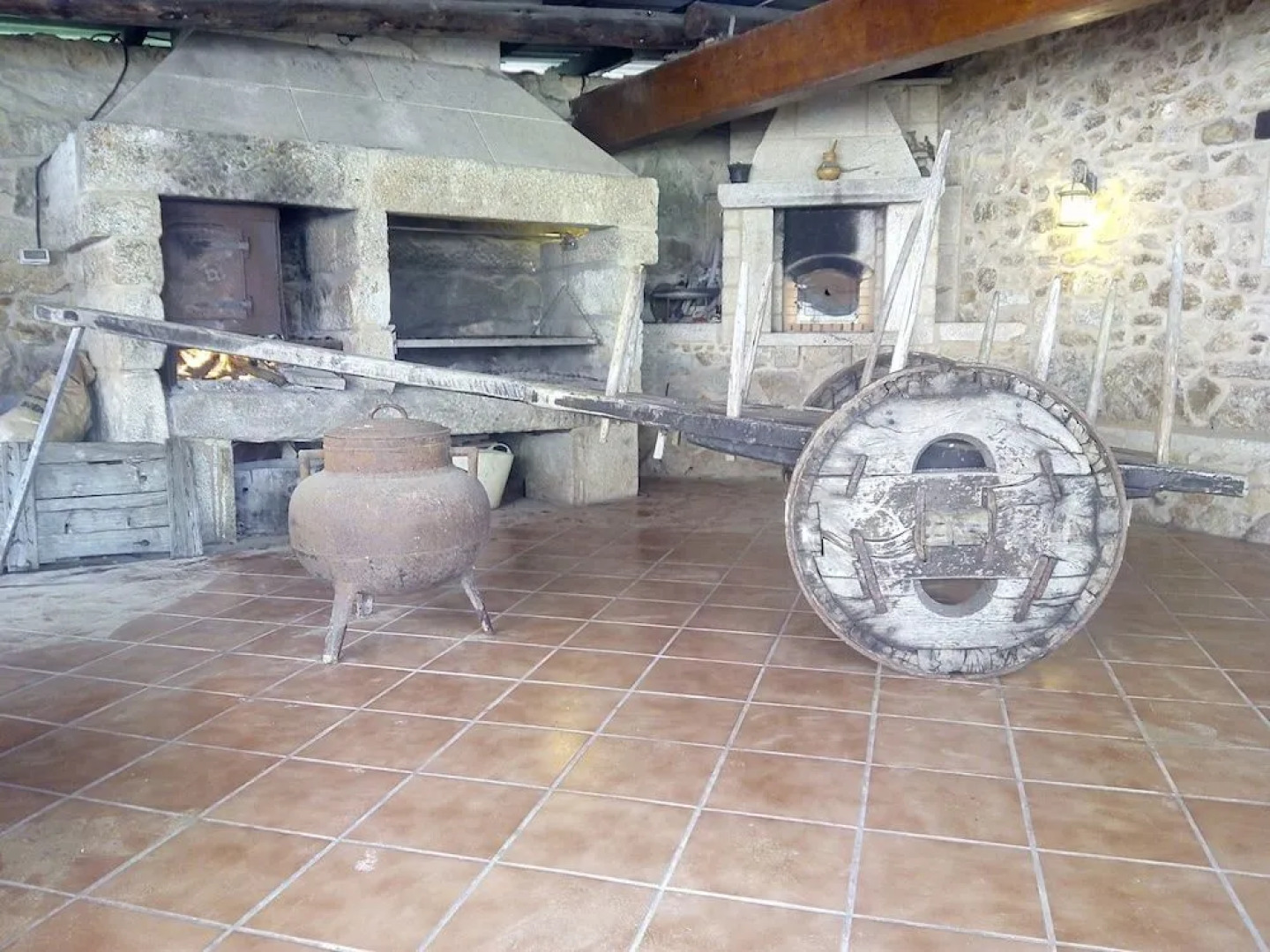 Hotel Rural As Eiras