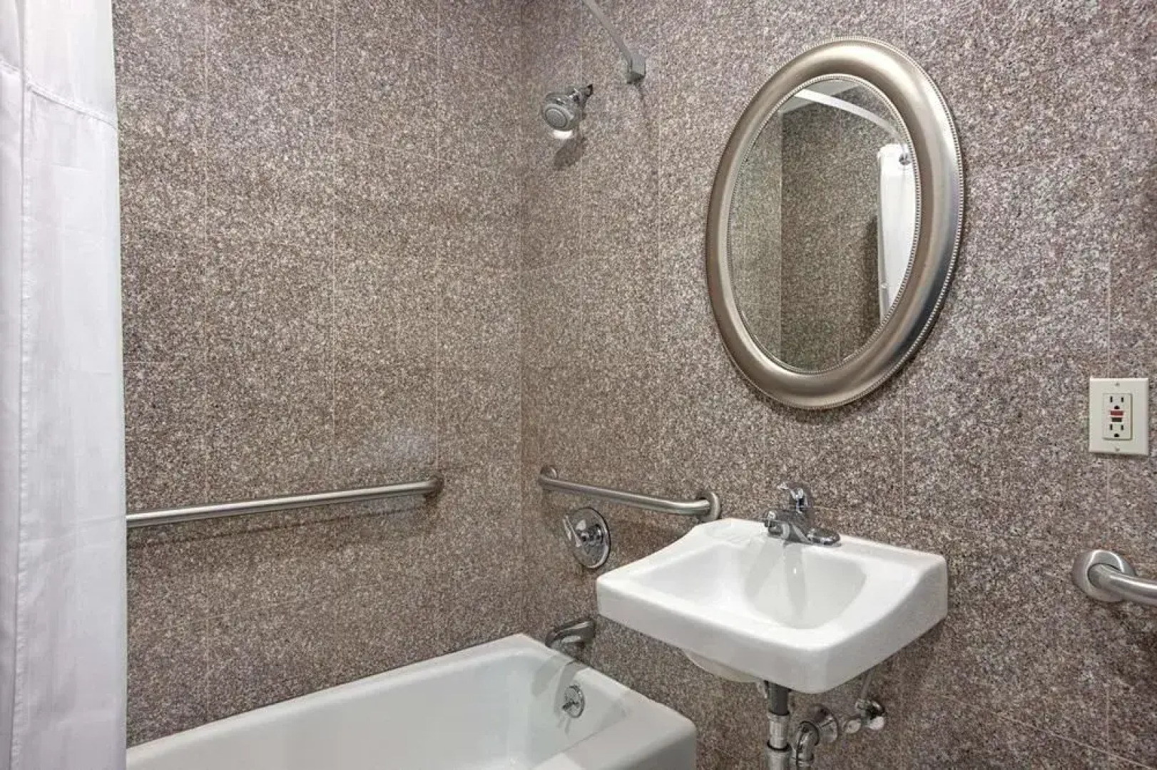 Saw Mill River Motel