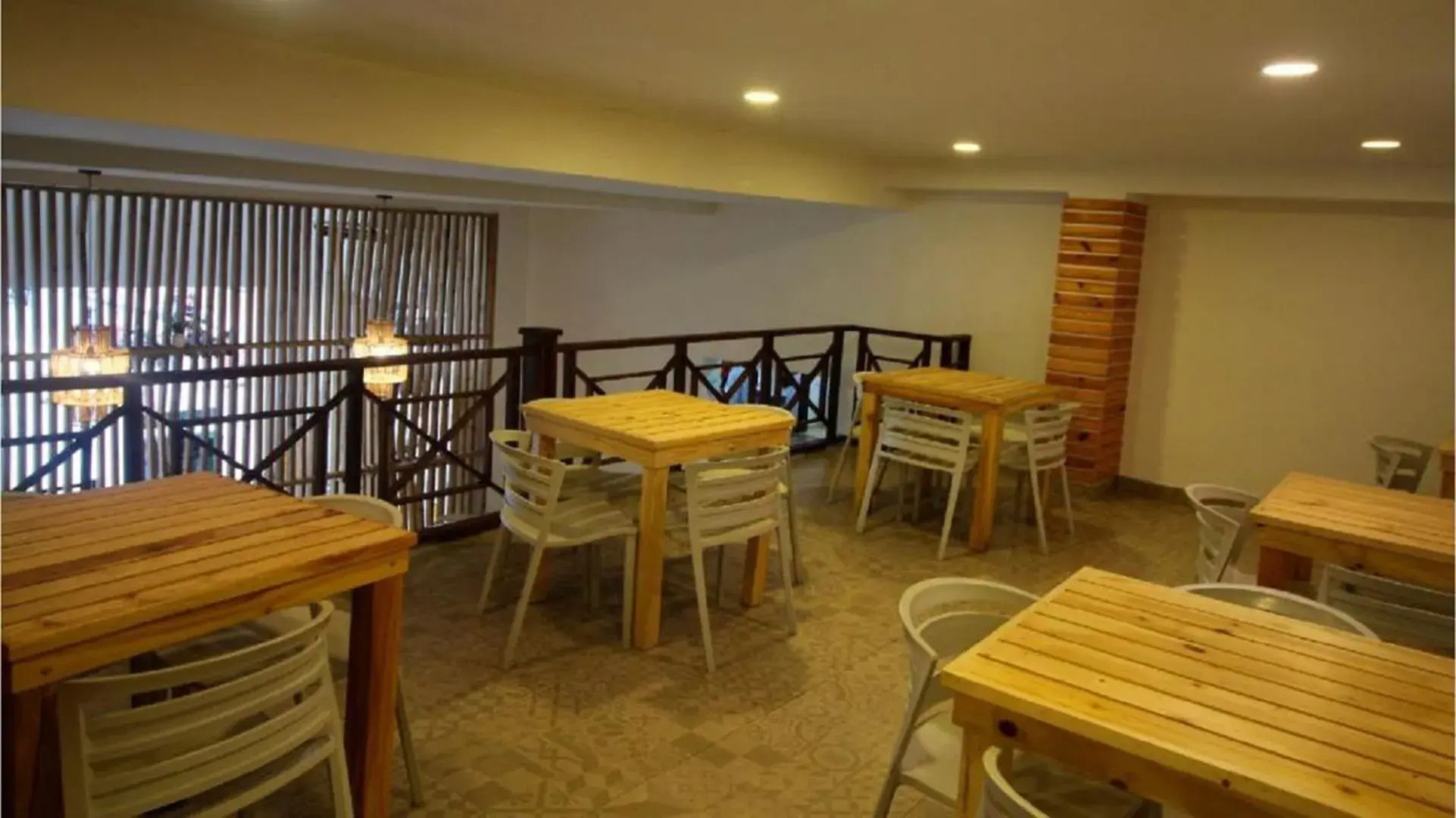 Hotel Tower by On vacation