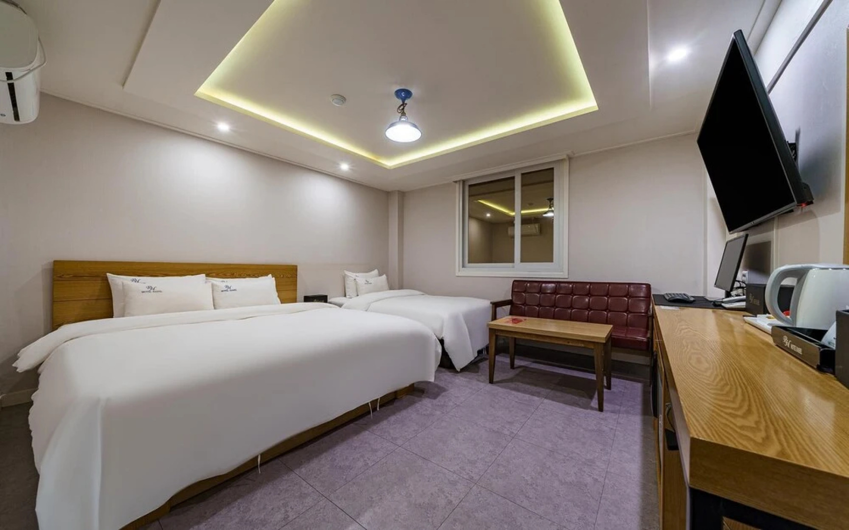 Ulsan Yeungnam Alps Rahel