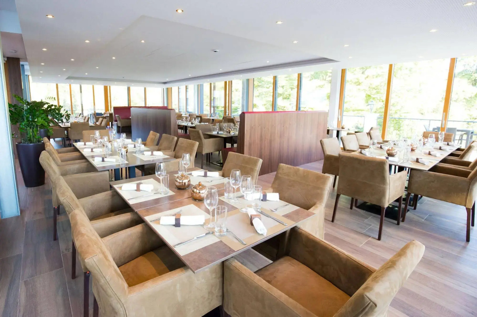 Schlosspark Mauerbach