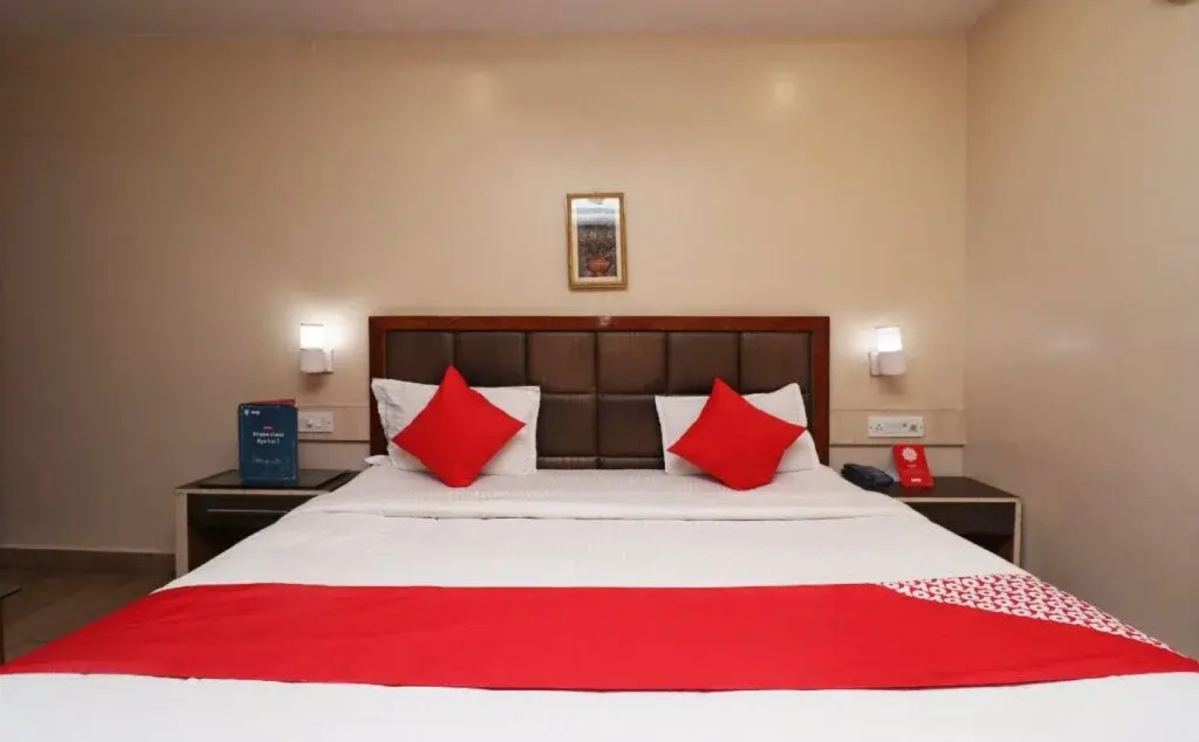 Hotel Alankar Greens by OYO Rooms