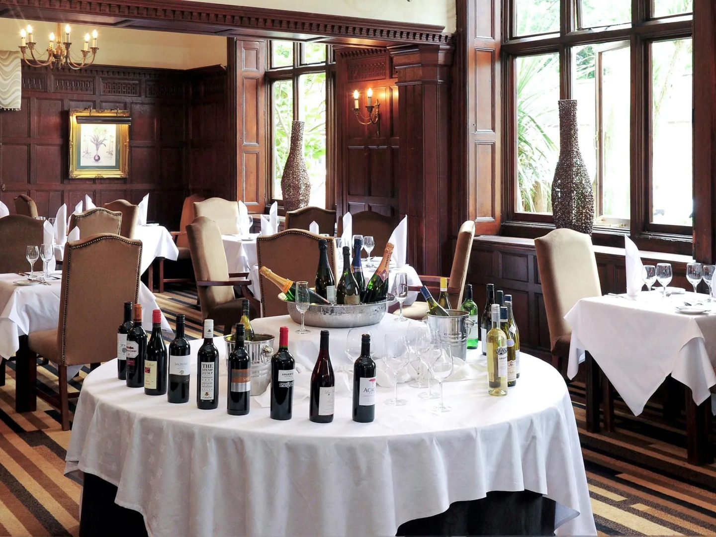 Albrighton Hall Hotel and Spa, a member of Radisson Individuals