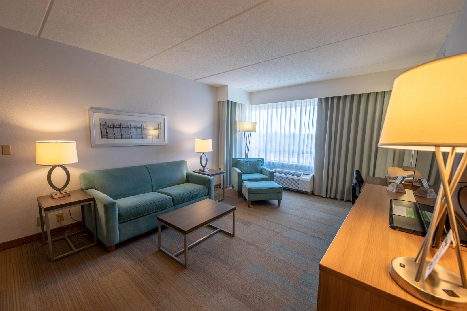 Holiday Inn Manahawkin/Long Beach Island by IHG