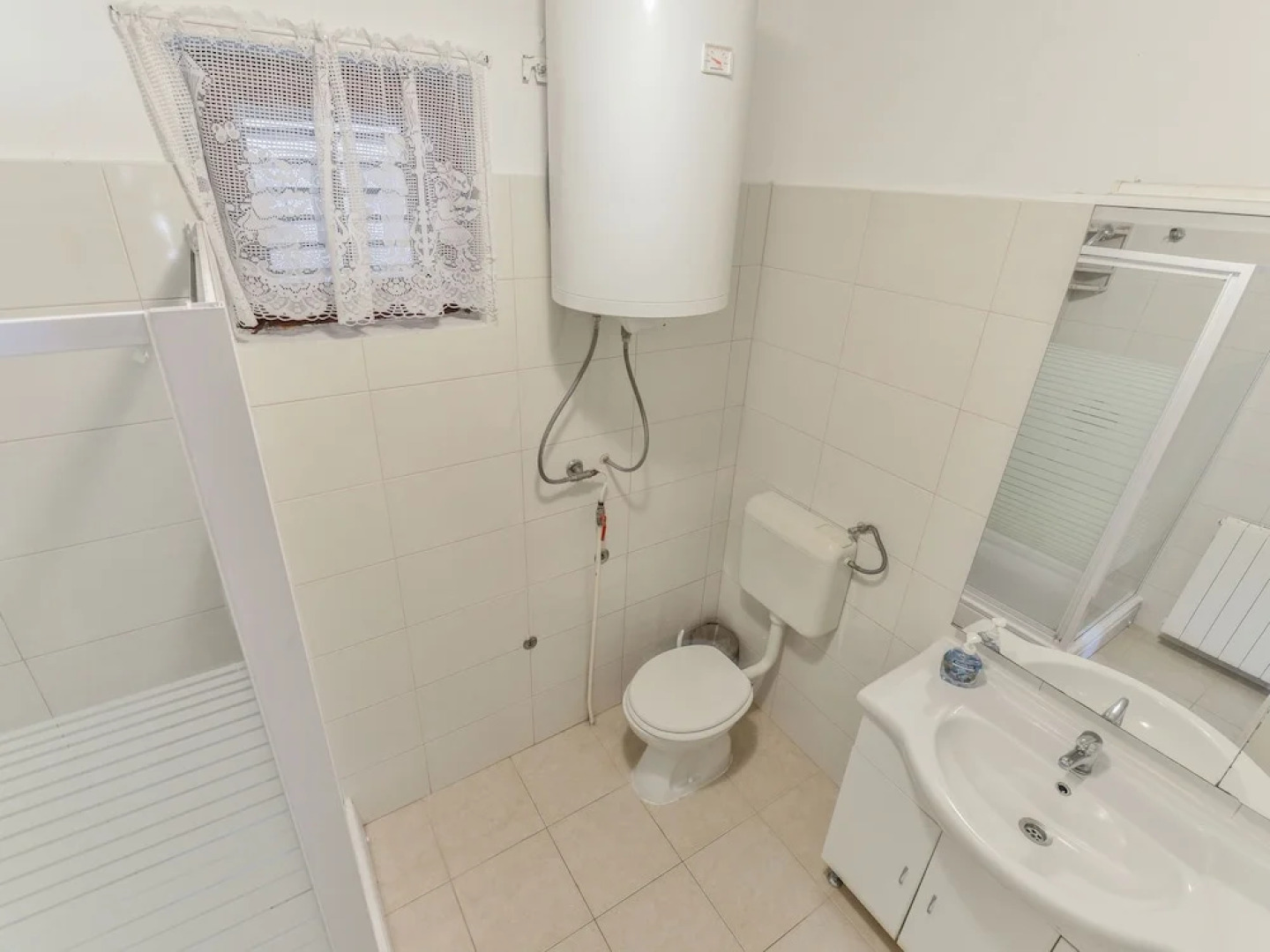 Luxurious Holiday Home in Bibinje with sauna