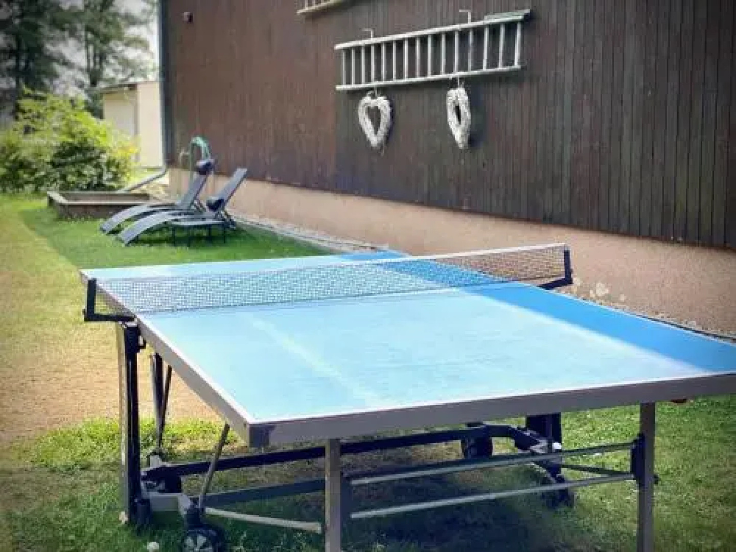 Ferienapartments Spreewaldwiesen