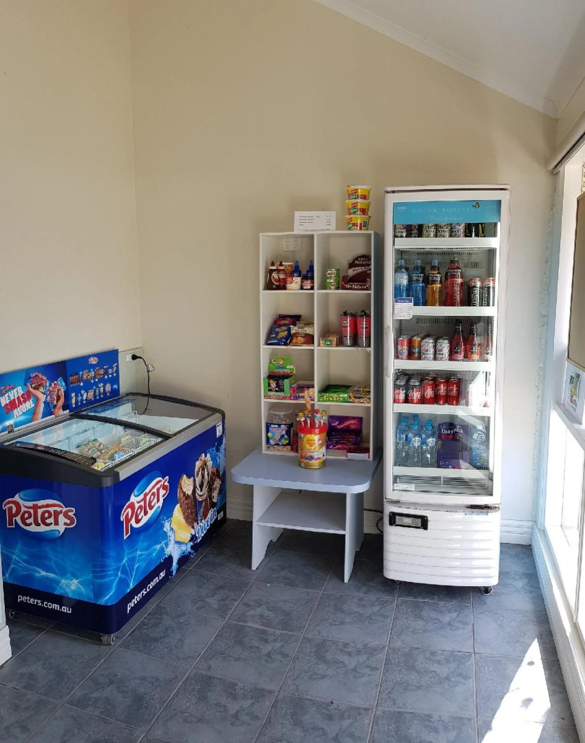 Discovery Parks - Moama West