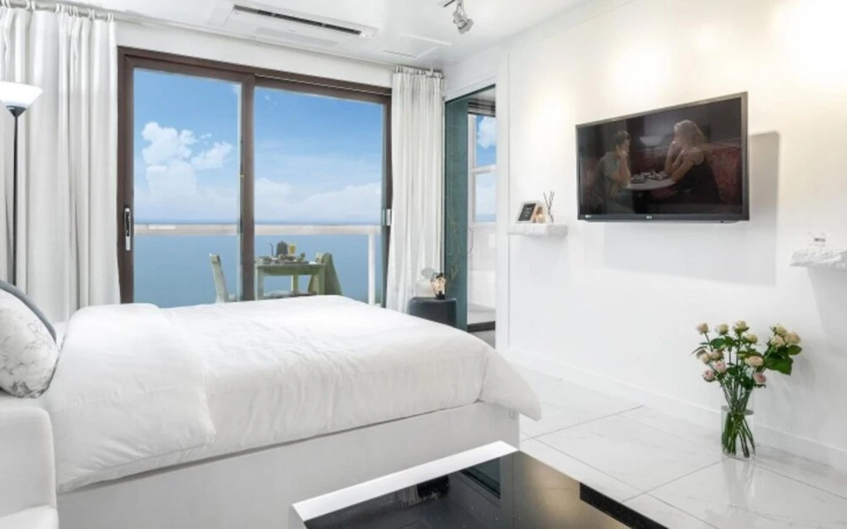 Namhae Brillant Spa Pension