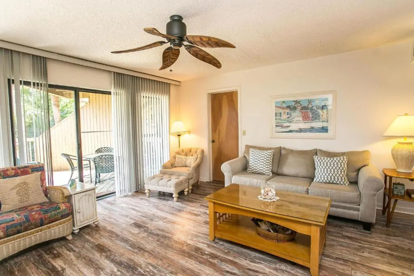 Hibiscus Resort - H204