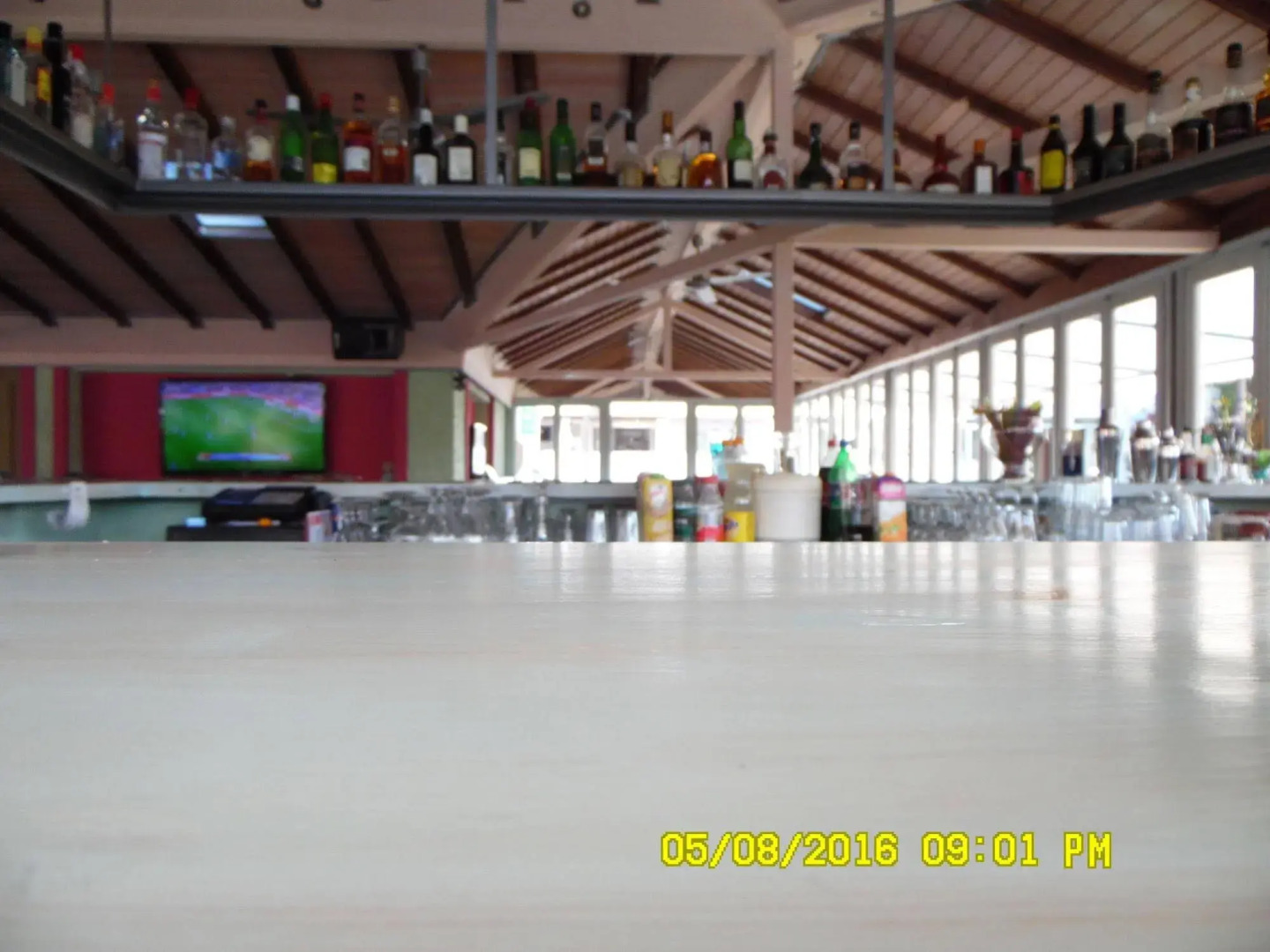 Katsaros Studios & Apartments