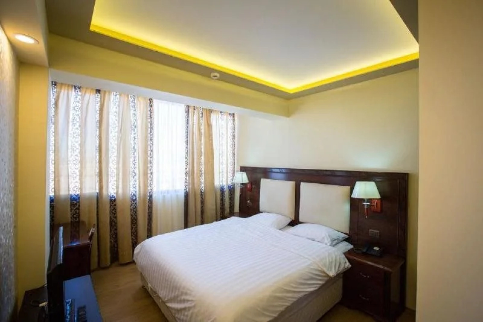 Grand Hotel Palace Korce