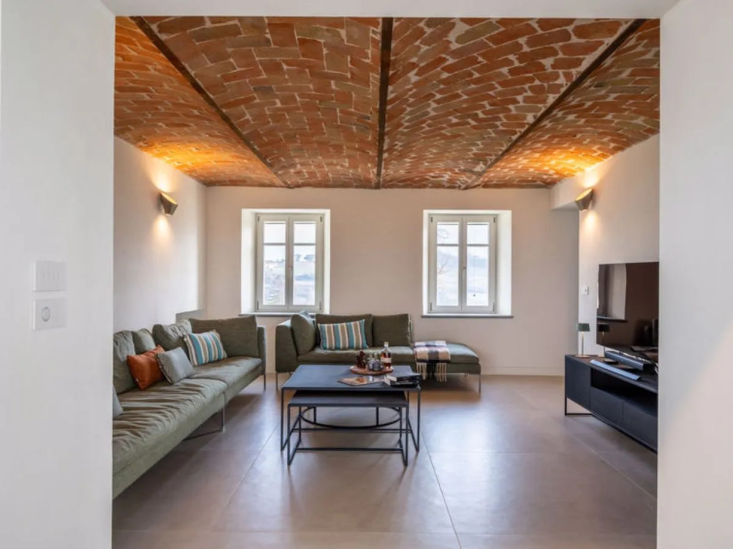 Casa Faretto - Collina