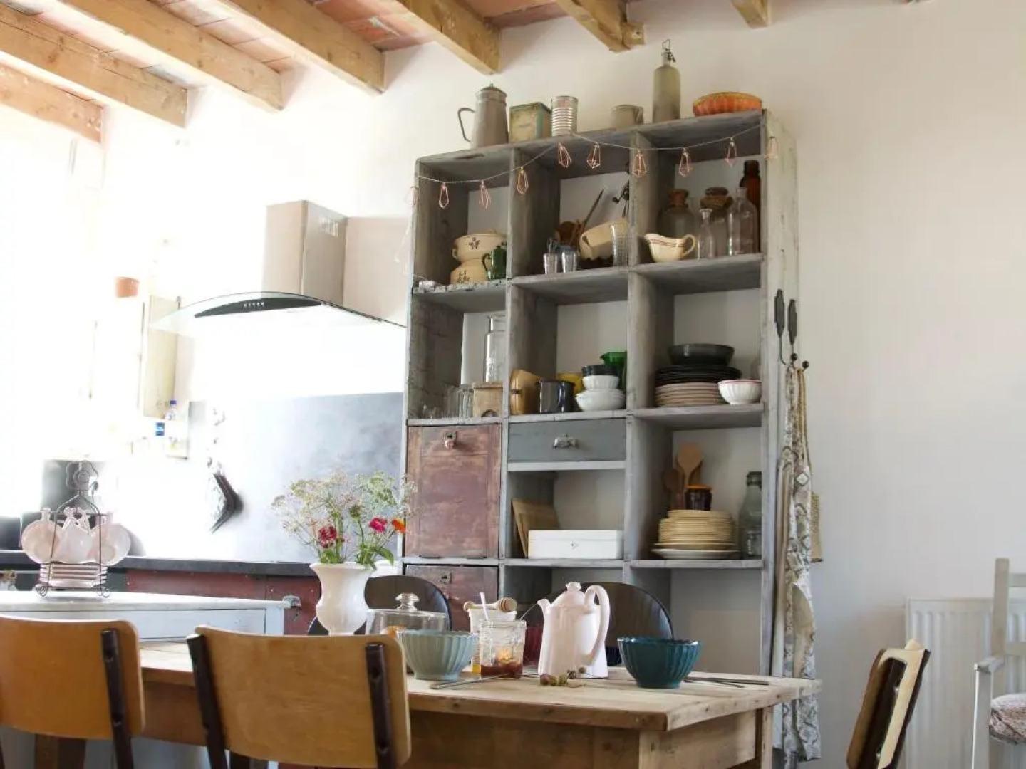 Gîte Louplande, 3 pièces, 5 personnes - FR-1-410-249