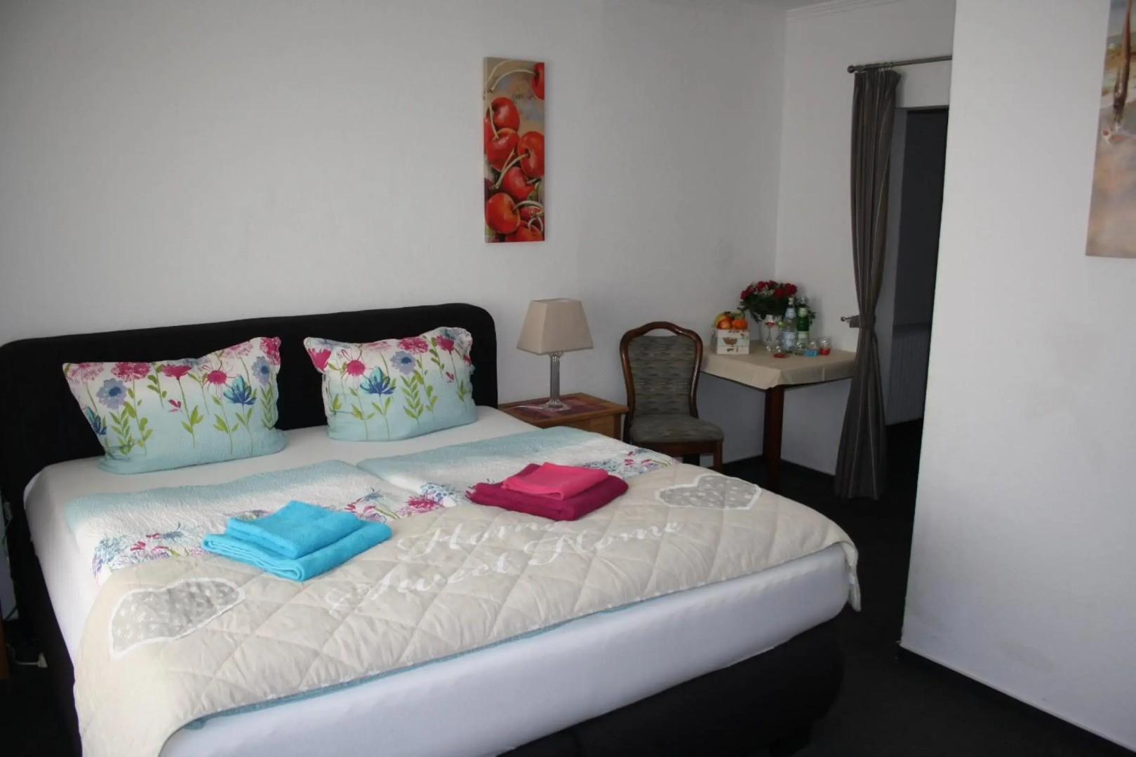 Hotel Deutsches Haus