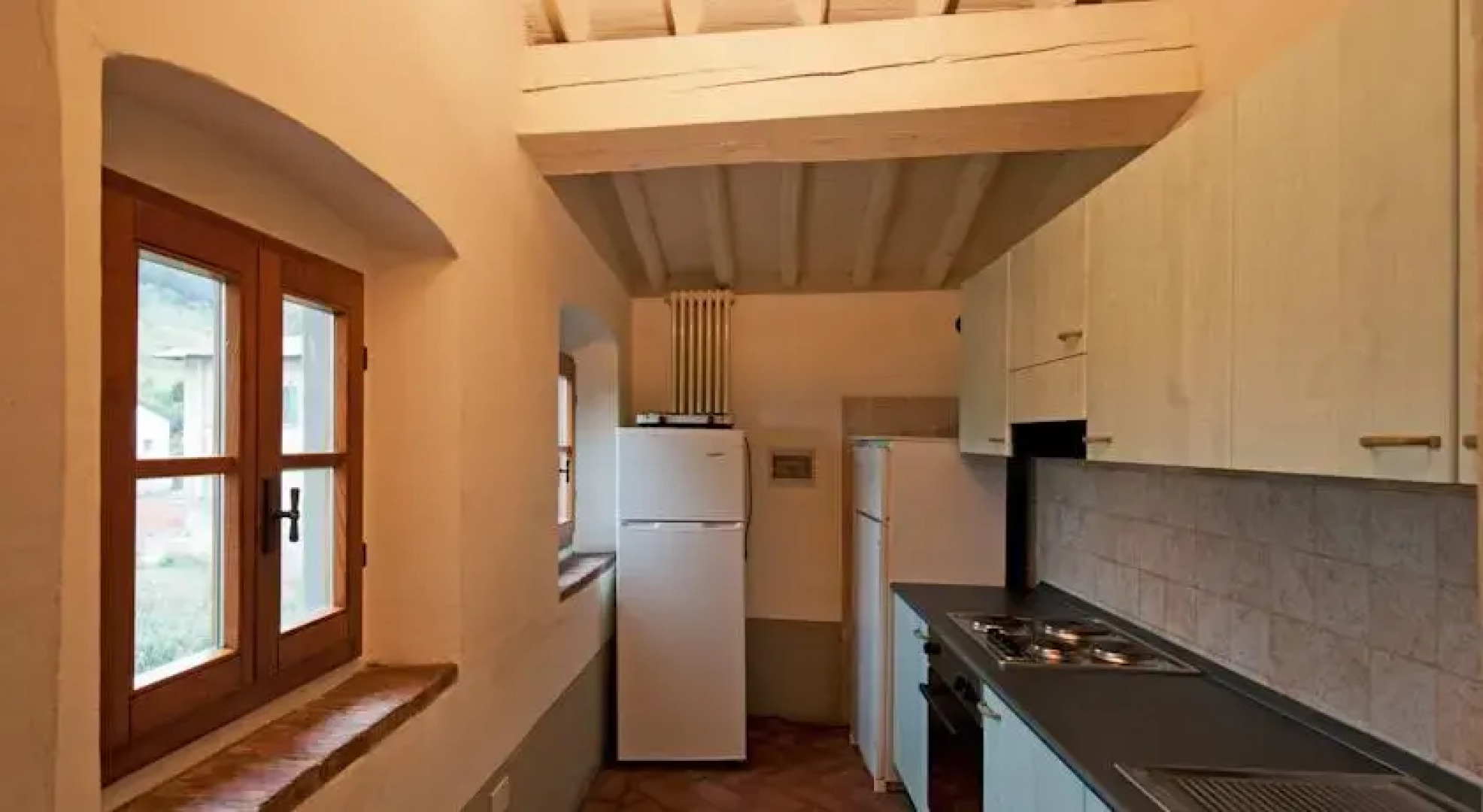 Ostello Ponte DeMedici