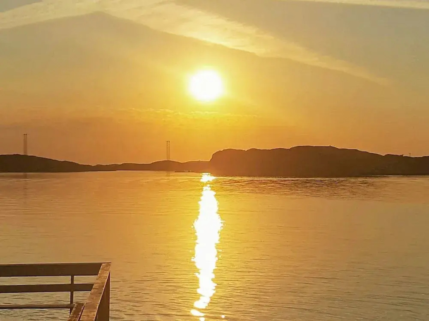 4 Person Holiday Home in Kyrkesund-by Traum