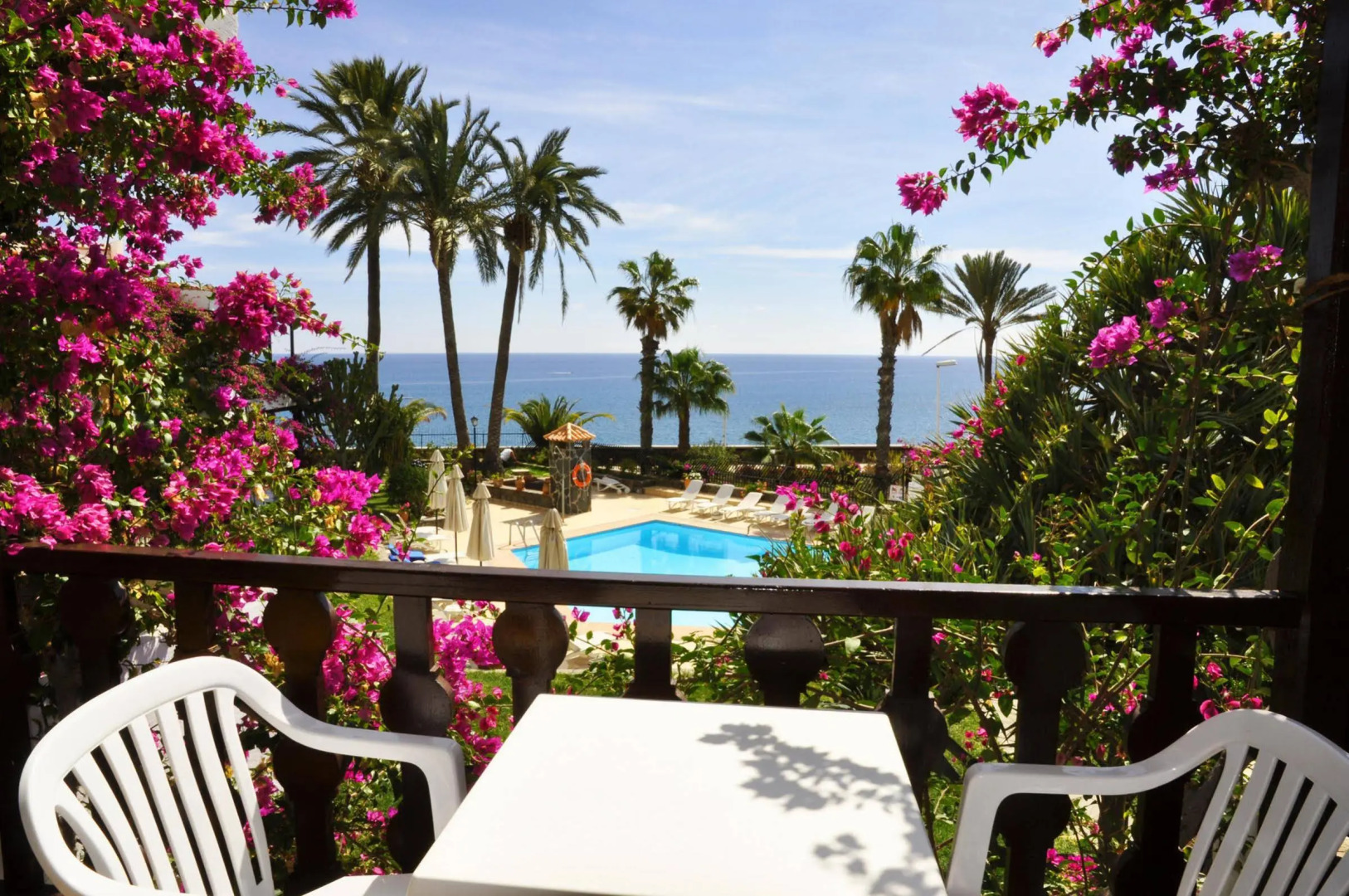 Apartamentos Casas Carmen