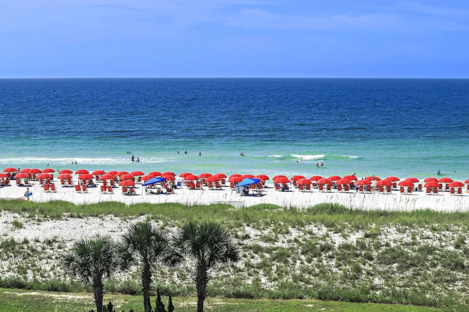 Beach Colony West 4F - 1414159