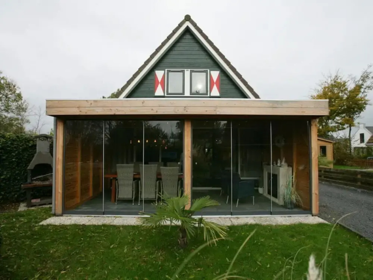 Korell 2 Modern Retreat