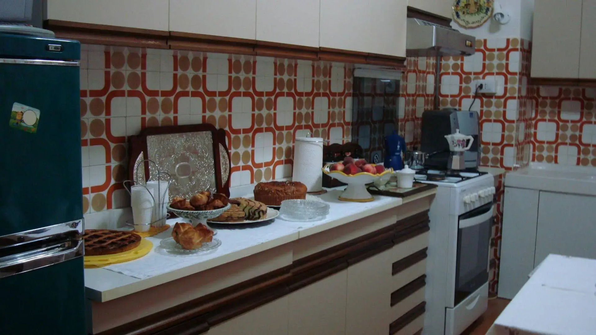 B&B Palazzo Migliani