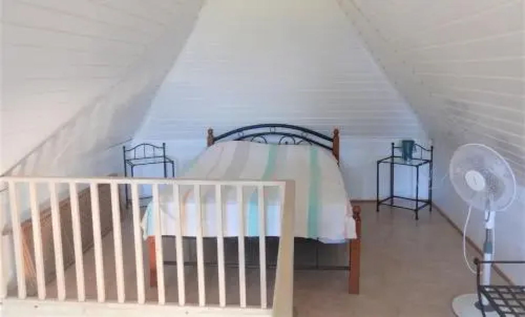 Fare Arana Moorea Guesthouse