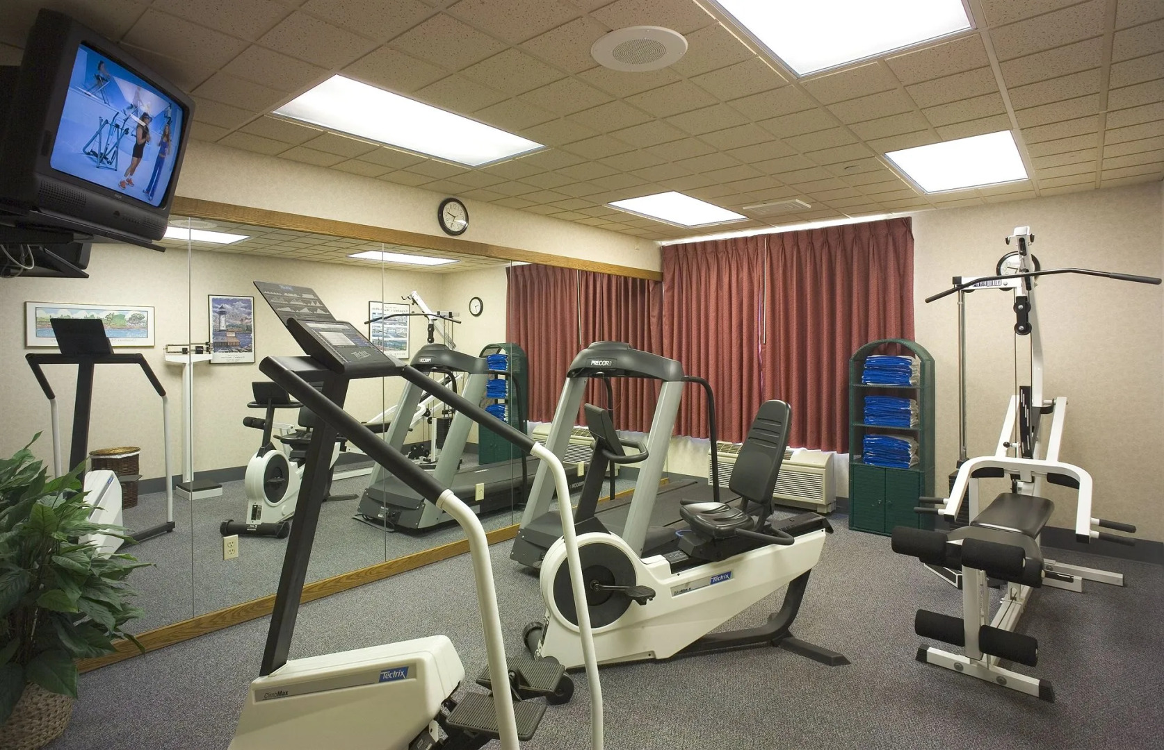 Hampton Inn Duluth Canal Park