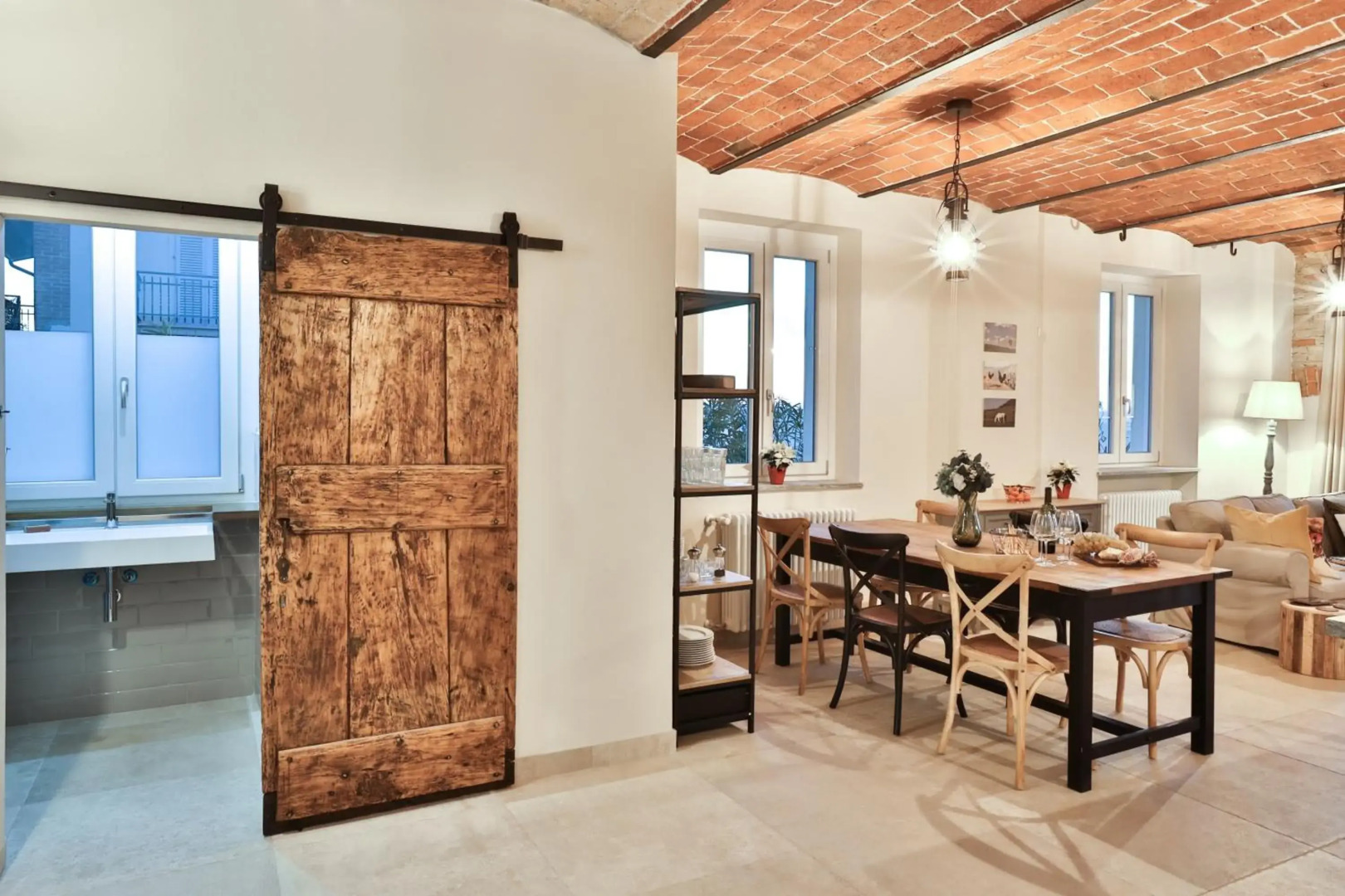 Nº18 a Private Country Hideaway in Monferrato