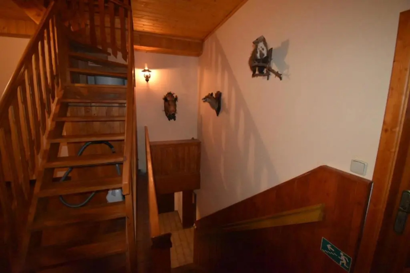 Horská chata U Kokrháče