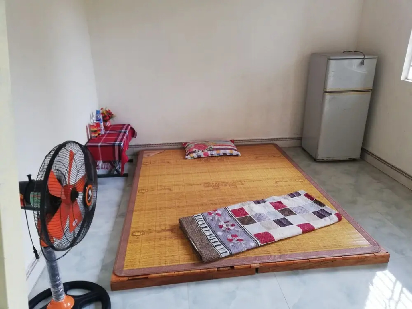 Gio Lao Eco Lodge - Hostel