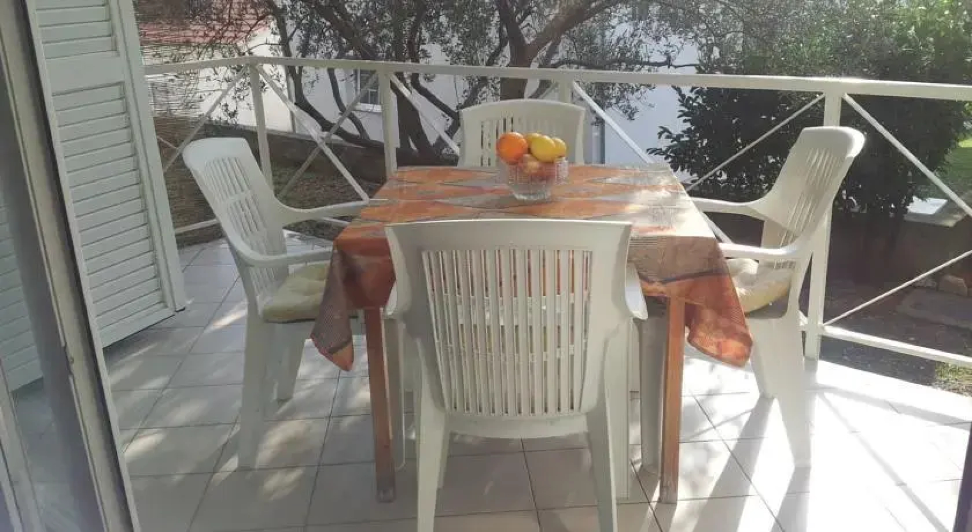 Apartment Spomenka