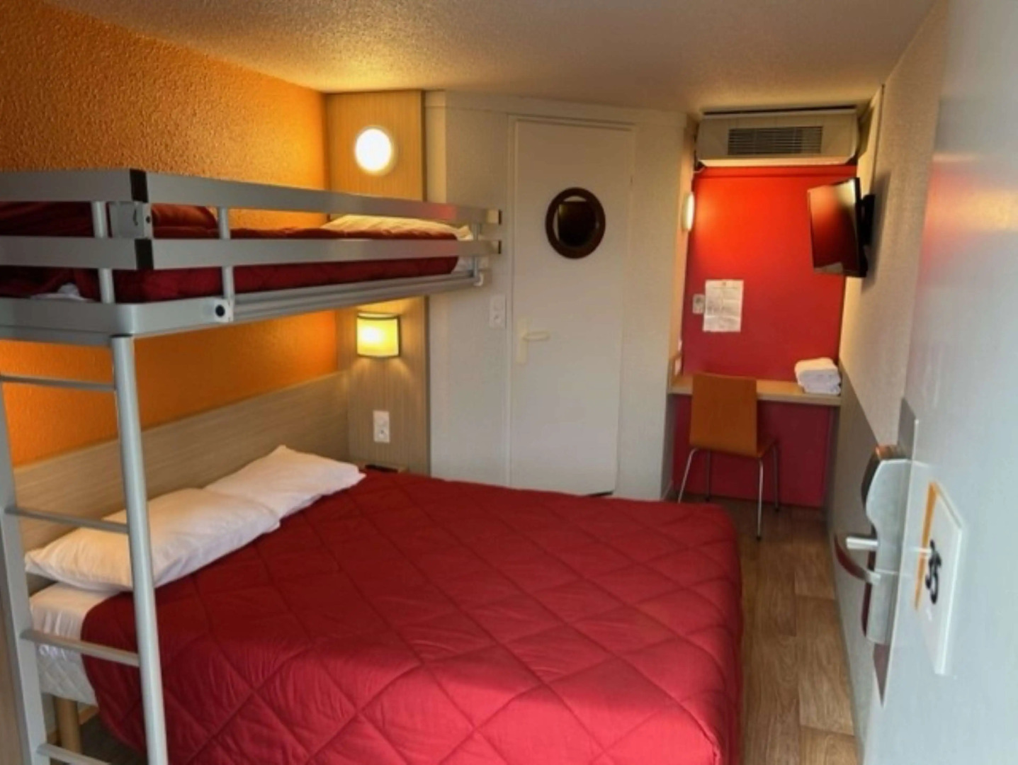 Premiere Classe Blois Nord