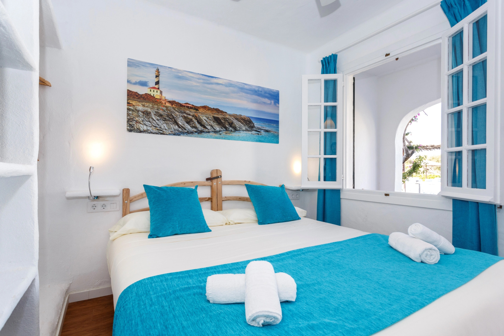 Carema Garden Village