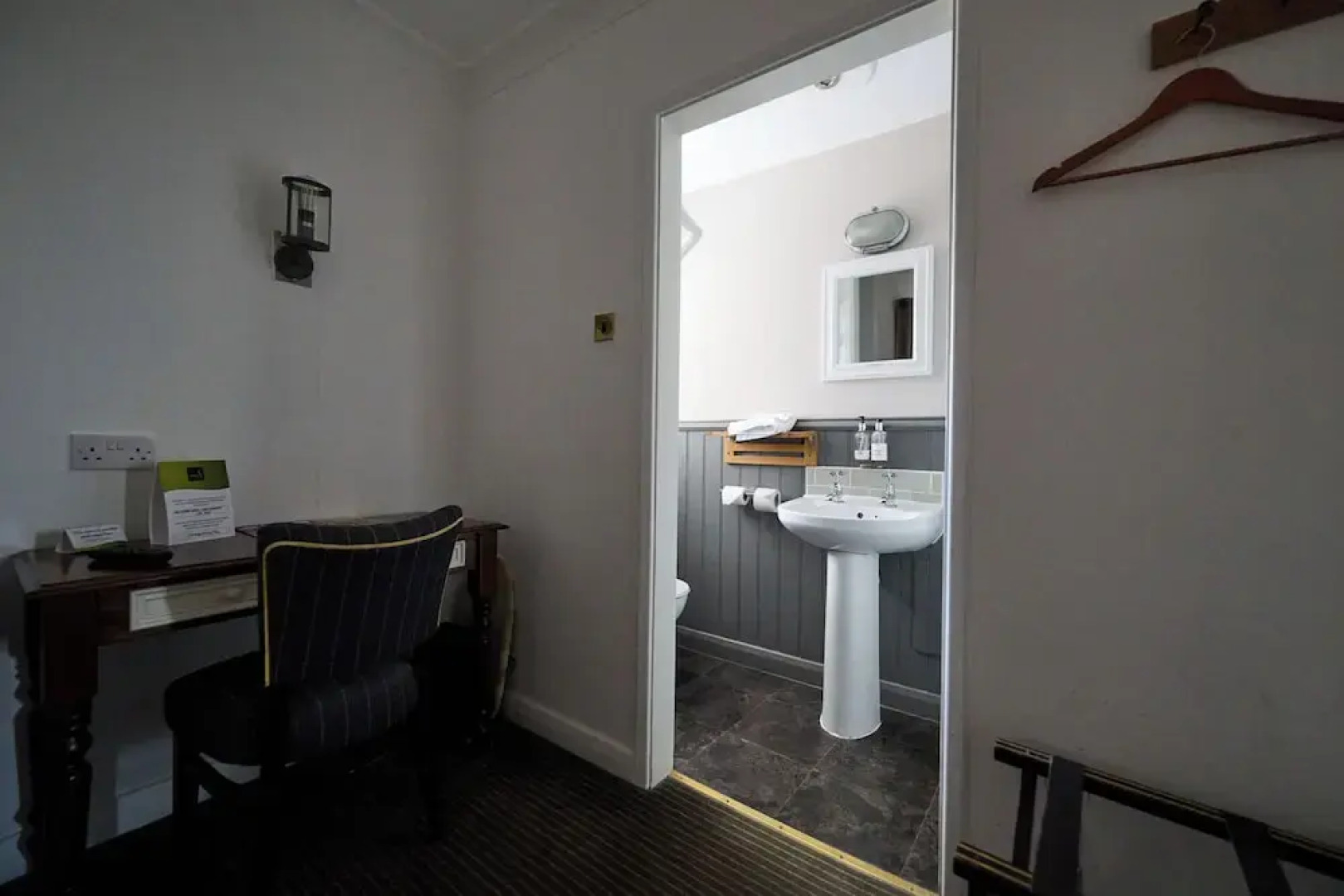 White Hart, Newmarket by Marston's Inns