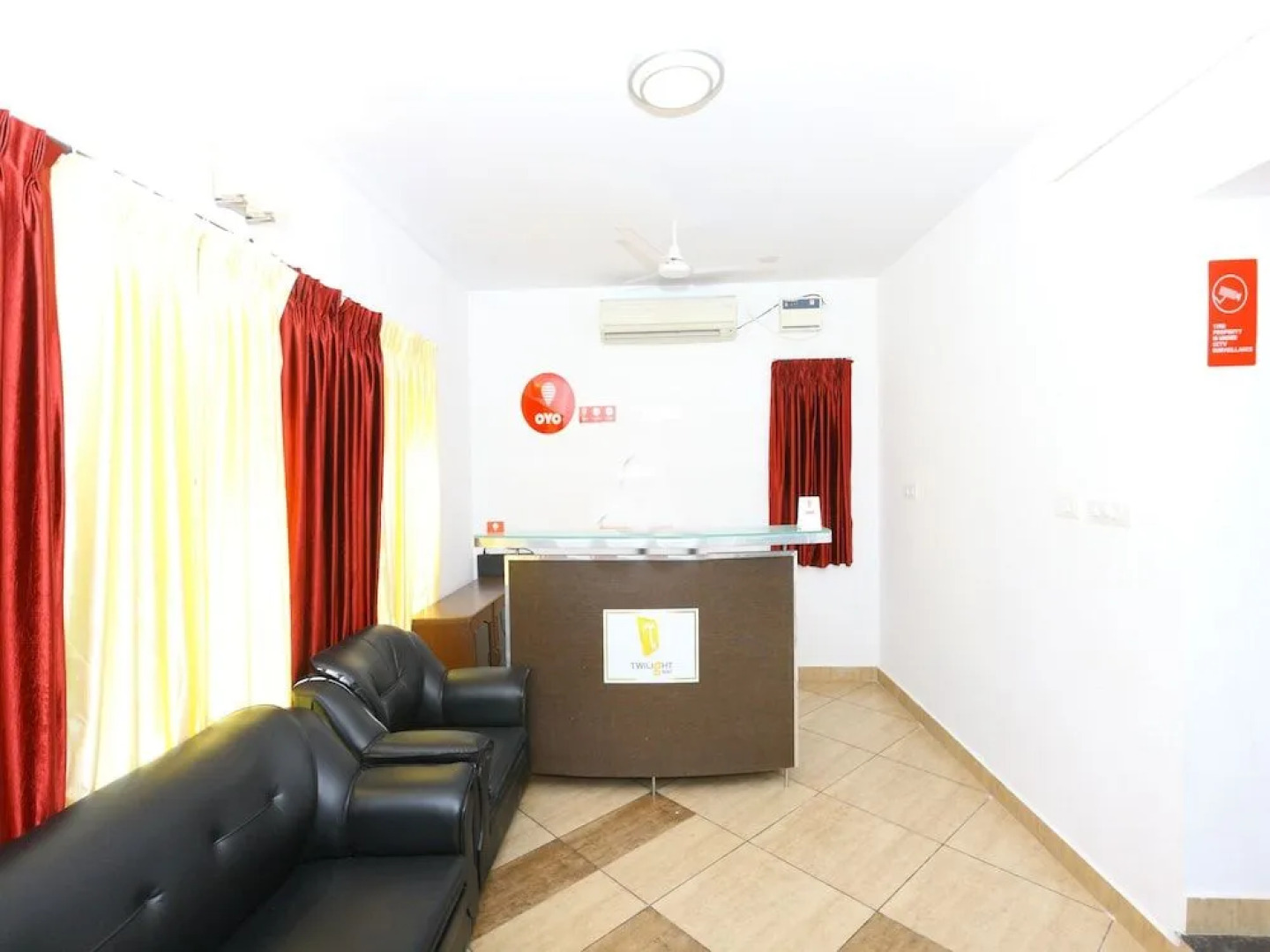 Collection O 10121 Twilight Bay