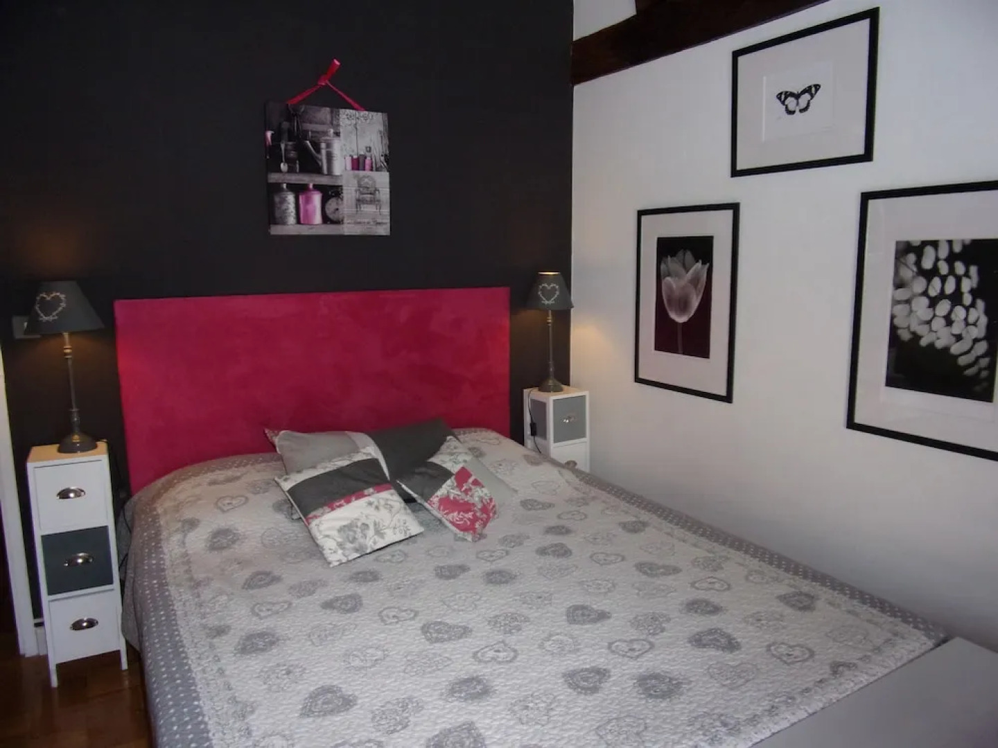 La Chaumière de Beaumont