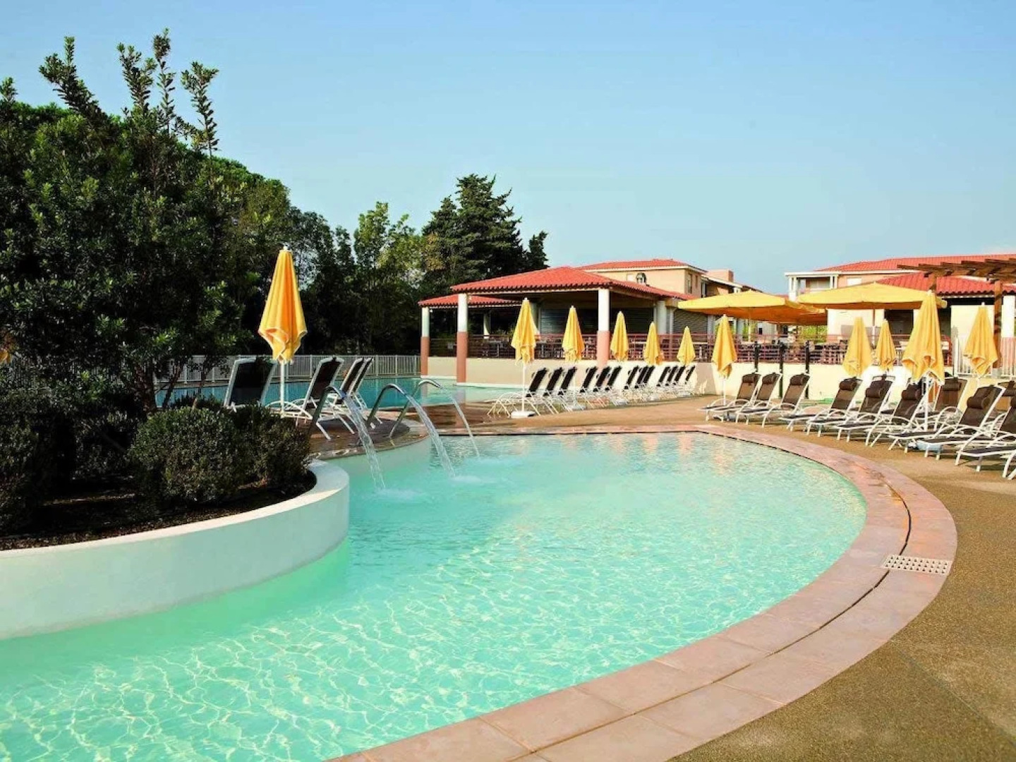 Mimozas Resort Cannes