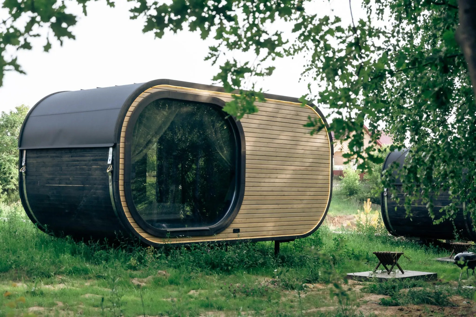 Sviyaga Glamp (Свияга Глэмп)