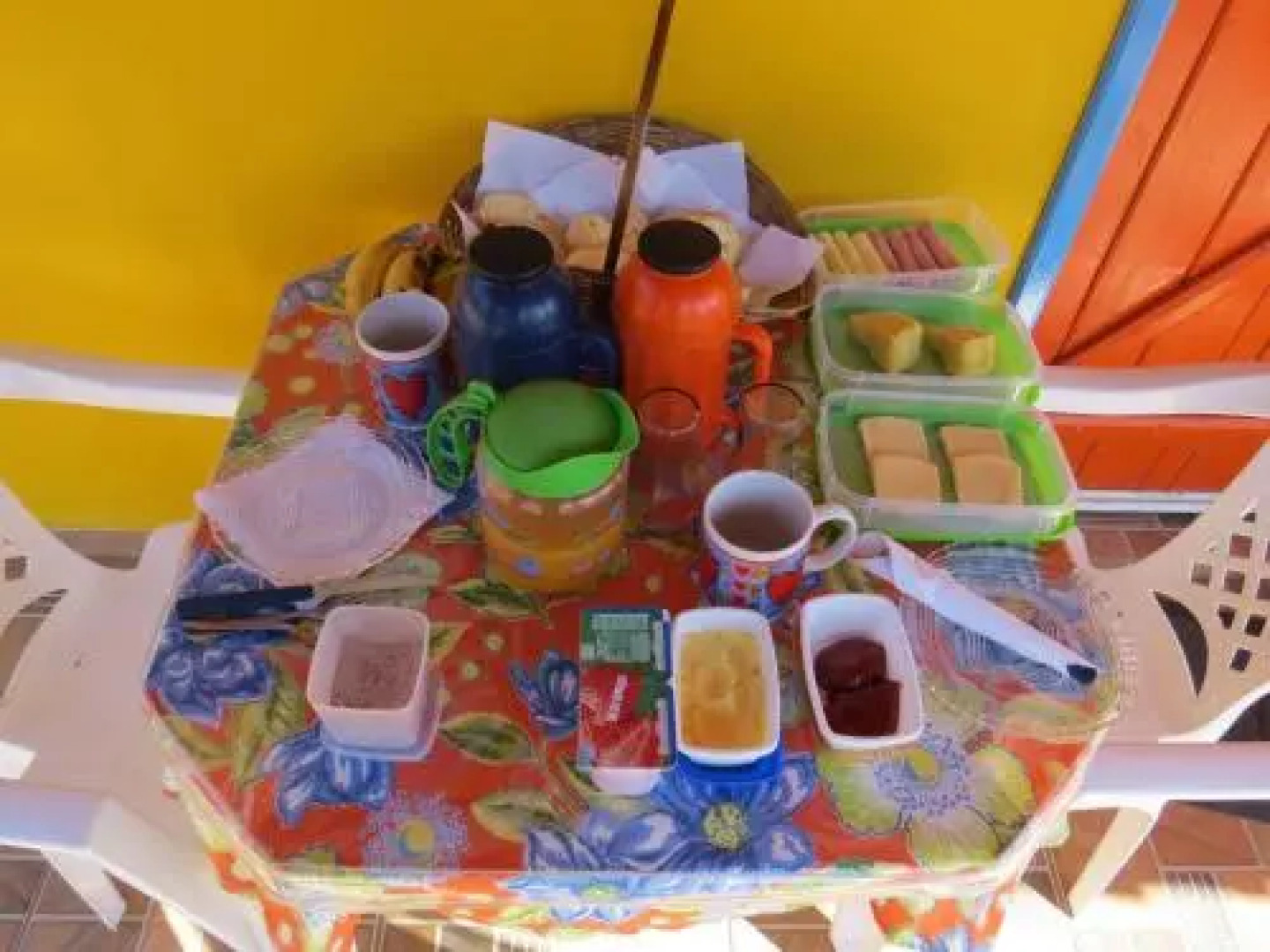 Pousada Recanto do Sossego