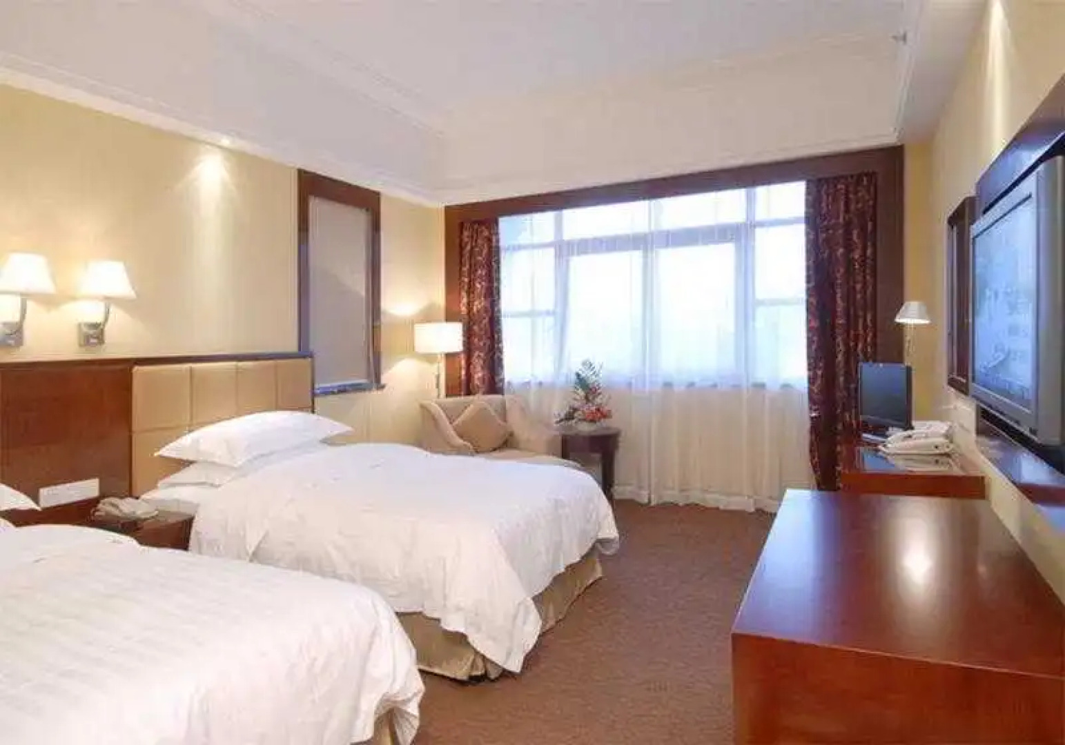 Yangshuo Bixingju Hotel (West Street)