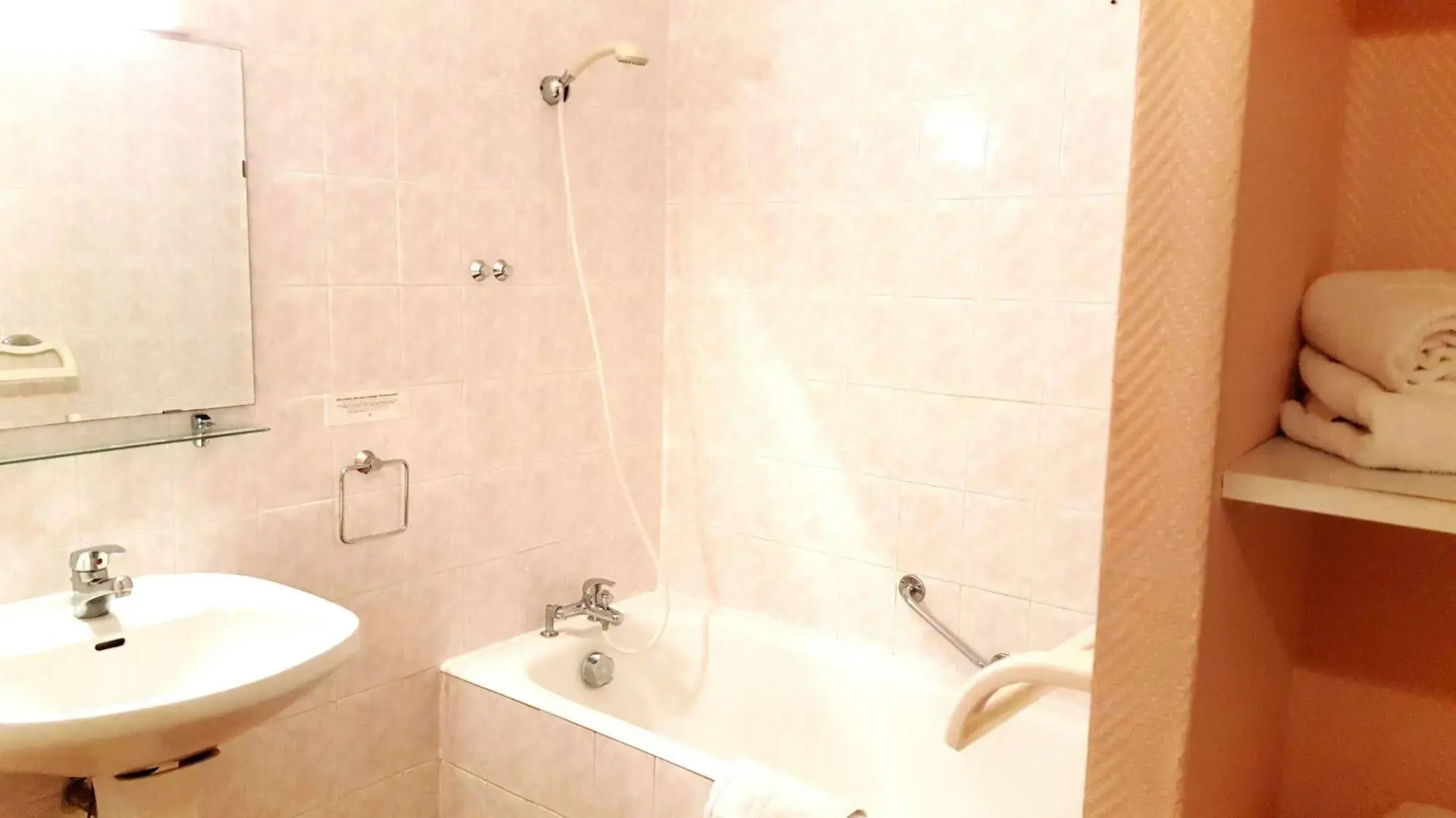 Hostellerie de la Source