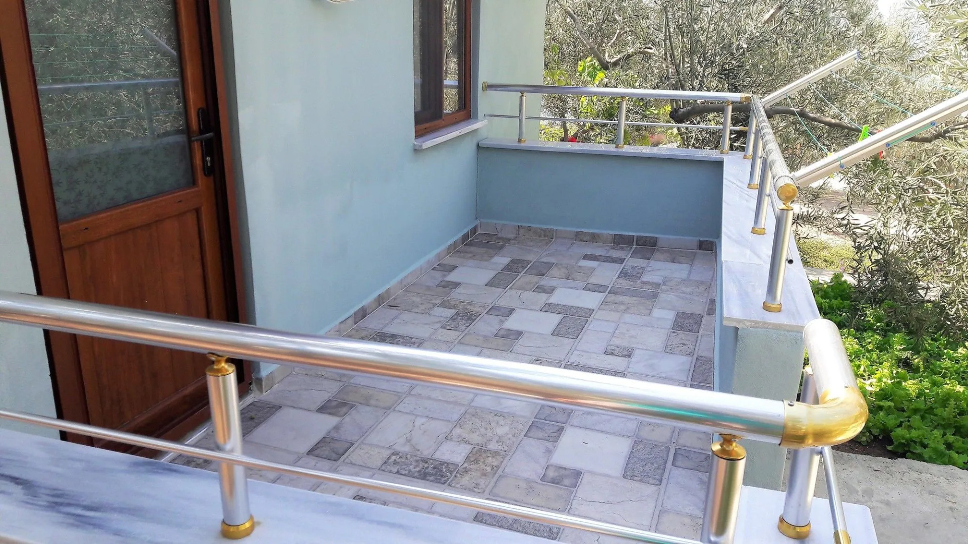 Assos Nazan Motel Restoran Beach